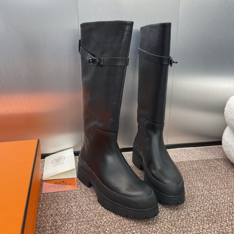 Hermes Boots